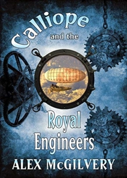 Bertrand.pt - Calliope And The Royal Engineers