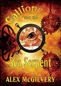 Bertrand.pt - Calliope And The Sea Serpent