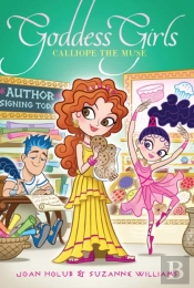 Calliope The Muse