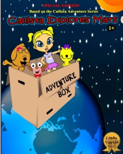Bertrand.pt - Callista Explores Mars