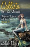 Callista The Futa Mermaid