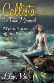Callista The Futa Mermaid