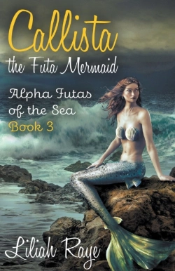 Bertrand.pt - Callista The Futa Mermaid