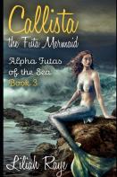 Callista The Futa Mermaid