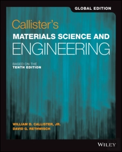 Bertrand.pt - Callister'S Materials Science And Engineering, Global Edition