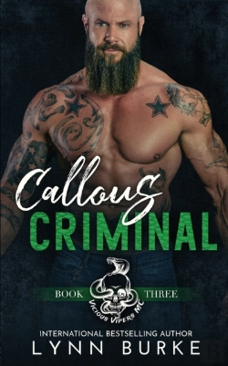 Bertrand.pt - Callous Criminal