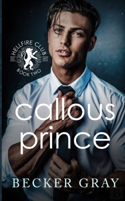 Bertrand.pt - Callous Prince