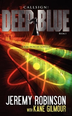 Bertrand.pt - Callsign: Deep Blue - Book 1 (A Tom Duncan - Chess Team Novella)