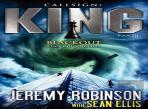 Callsign King - Book 3 - Blackout (A Jack Sigler - Chess Team Novella)