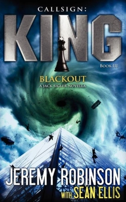 Bertrand.pt - Callsign King - Book 3 - Blackout (A Jack Sigler - Chess Team Novella)