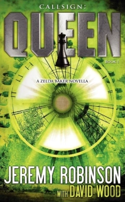 Bertrand.pt - Callsign: Queen - Book I (A Zelda Baker - Chess Team Novella)