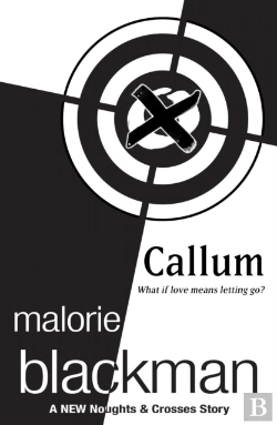 Bertrand.pt - Callum: A Noughts And Crosses Short Story