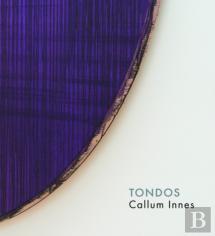 Callum Innes Â€“ Tondos