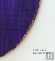 Callum Innes Â€“ Tondos