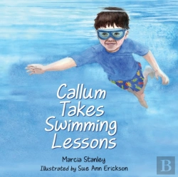 Bertrand.pt - Callum Takes Swimming Lessons