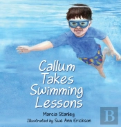 Callum Takes Swimming Lessons