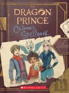 Callum'S Spellbook (In-World Character Handbook)