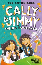 Cally And Jimmy: Twins Together