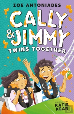 Bertrand.pt - Cally And Jimmy: Twins Together