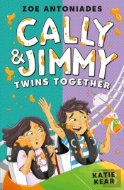 Cally And Jimmy: Twins Together