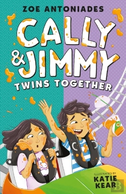 Bertrand.pt - Cally And Jimmy: Twins Together