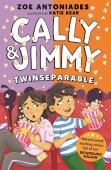 Cally And Jimmy: Twinseparable