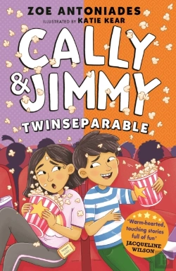 Bertrand.pt - Cally And Jimmy: Twinseparable