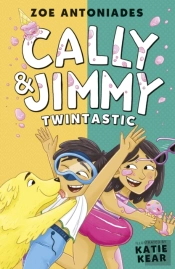 Cally And Jimmy: Twintastic