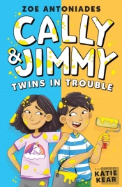Cally And Jimmy