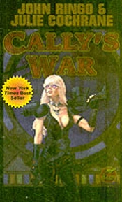 Cally'S War