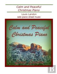 Calm And Peaceful Christmas Piano