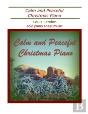 Calm And Peaceful Christmas Piano