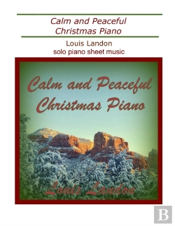 Bertrand.pt - Calm And Peaceful Christmas Piano