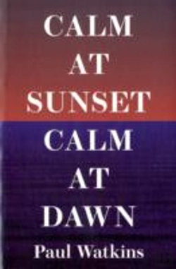 Bertrand.pt - Calm At Sunset, Calm At Dawn