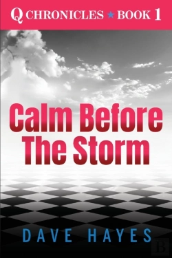 Bertrand.pt - Calm Before The Storm