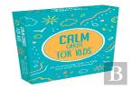 Calm Cards For Kids