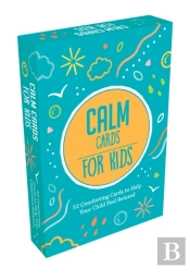 Calm Cards For Kids