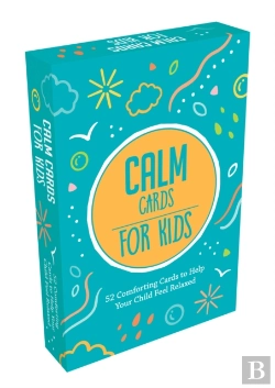 Bertrand.pt - Calm Cards For Kids