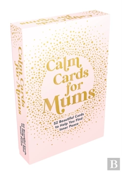 Bertrand.pt - Calm Cards For Mums