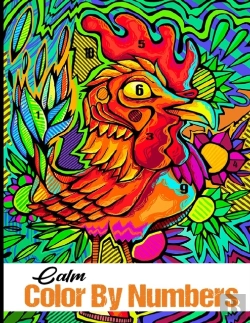 Bertrand.pt - Calm Color By Numbers