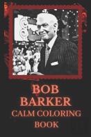 Calm Coloring Book