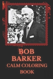 Calm Coloring Book