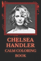 Calm Coloring Book