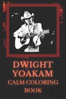 Calm Coloring Book