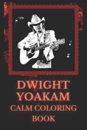 Calm Coloring Book