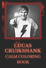 Calm Coloring Book