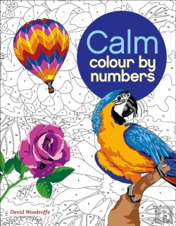 Bertrand.pt - Calm Colour By Numbers