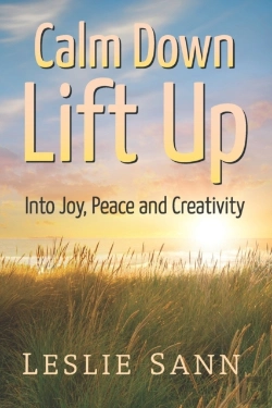 Bertrand.pt - Calm Down, Lift Up Into Joy, Peace And Creativity