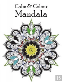 Bertrand.pt - Calm & Color Mandala