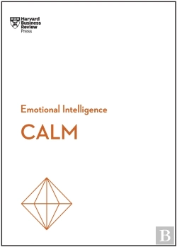 Bertrand.pt - Calm (Hbr Emotional Intelligence Series)